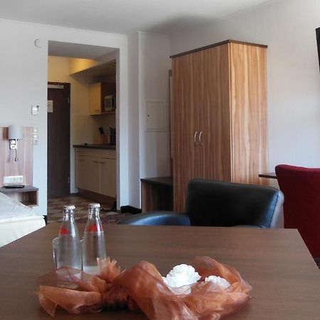Apartments Seligenstadt Cameră foto