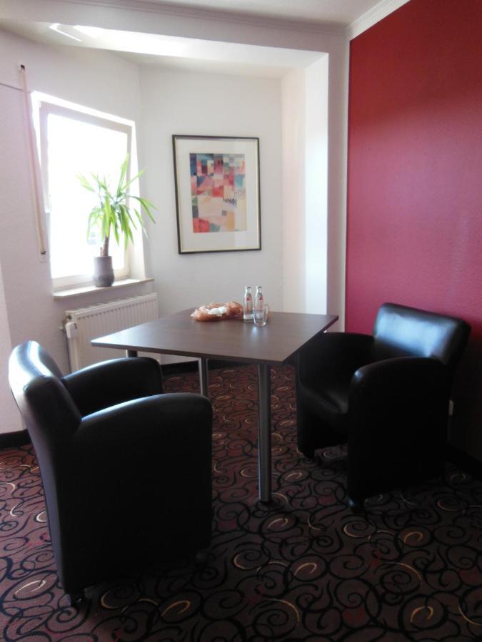 Apartments Seligenstadt Cameră foto